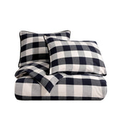 Camille Buffalo Check Bedding Set