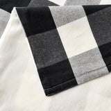 Camille Buffalo Check Bedding Set