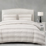 Prescott Duvet Cover Set
