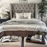 Prescott Duvet Cover Set