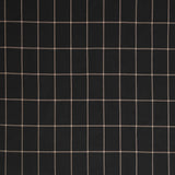 Windowpane Plaid Bedding Set