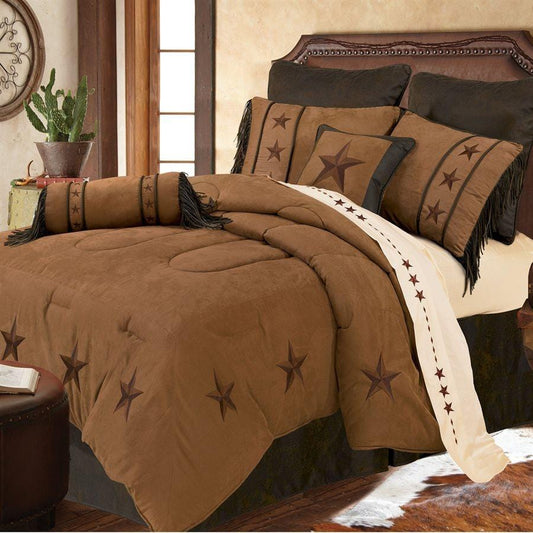 Laredo Comforter Set