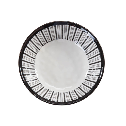Ranch Life Melamine Bowls, Set of 4