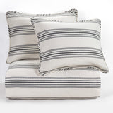 Blackberry Duvet Cover Set