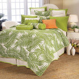 Capri Duvet Cover Set, Queen