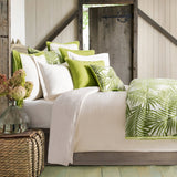Capri Duvet Cover Set, Queen