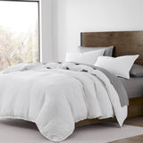 100% European Flax Linen Duvet Cover Set