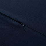 High Shine Satin Duvet Cover Set