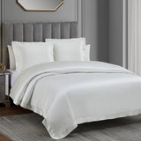 High Shine Satin Duvet Cover Set