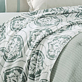 Belmont Duvet Cover, Queen