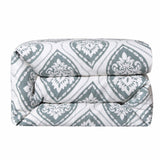 Belmont Duvet Cover, Queen