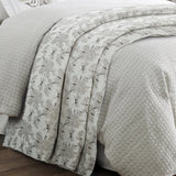 Warshack Inkblot Duvet Cover