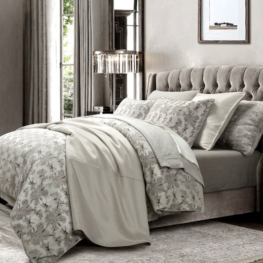 Warshack Inkblot Duvet Cover