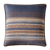 Estes Chenille Reversible Euro Sham