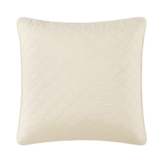 Cotton Comfort Euro Sham