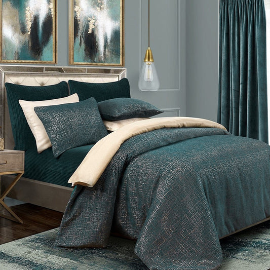 Hayworth Euro Sham