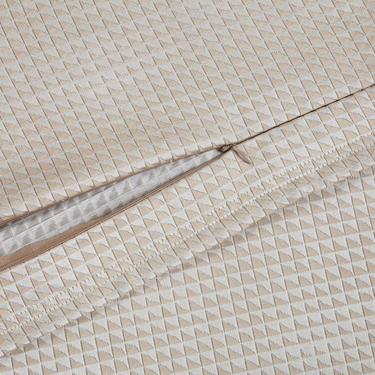 Sydney Jacquard Euro Sham