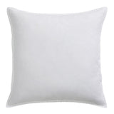 100% European Flax Linen Euro Sham