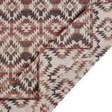Mesa Wool Blend Throw