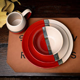Pasadizo Ceramic Serving Bowl