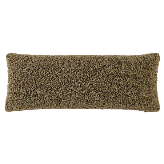 Teddy Lumbar Pillow