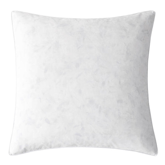 Feather Square Pillow Insert