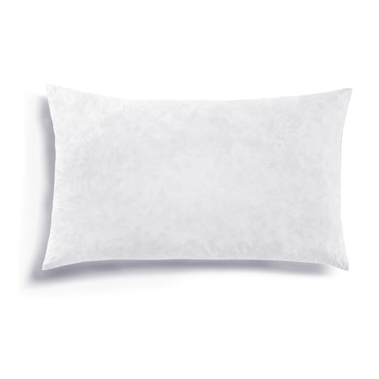 Feather Dutch Euro Pillow Insert