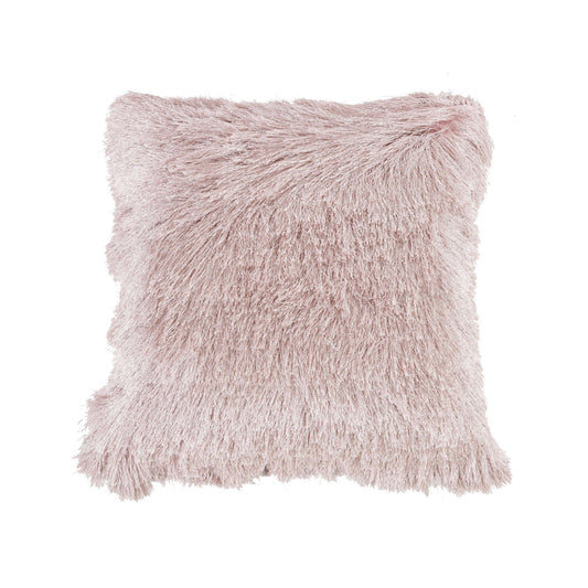 Pink Shining Accent Pillow