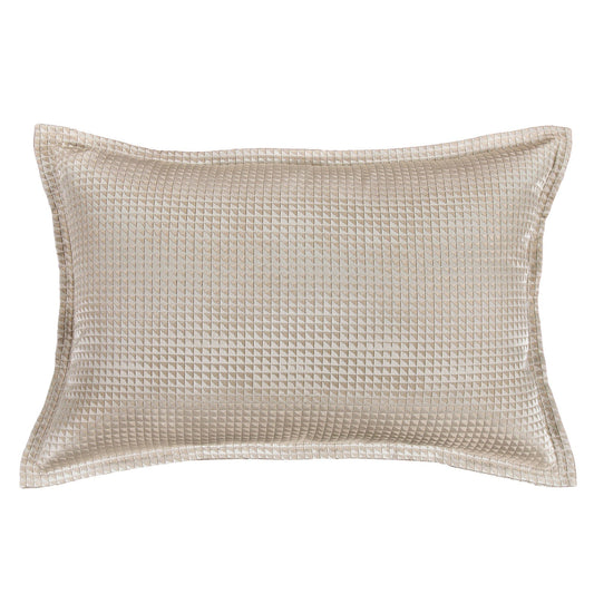 Sydney Jacquard Lumbar Pillow