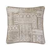 Trent Aztec Patchwork Pillow