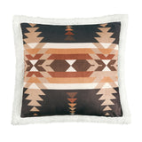 Yosemite Campfire Sherpa Throw, 6 MOQ