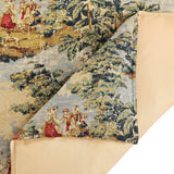 Provence Washed Linen Bedding Set