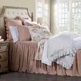 Colette Reversible Quilt Set