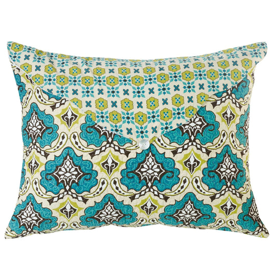 Salado Reversible Quilt Set, Twin & King
