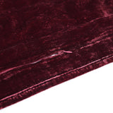 Stella Faux Silk Velvet Double Box Stitch Quilt Set
