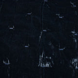 Stella Faux Silk Velvet Pintuck Quilt