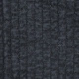 Stonewashed Cotton Velvet Quilt