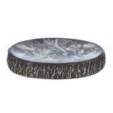 Camo Soap Dish