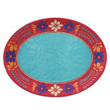 Bonita Melamine Serving Platter