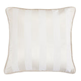 Hollywood Cabana Stripe Euro Sham