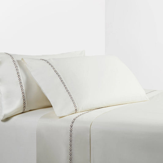 Southwestern Arrow 350TC Cotton Sateen Sheet Set