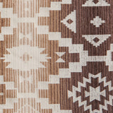 Chalet Aztec Bedding Set