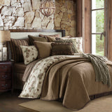 Hill Country Reversible Quilt Set