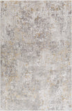 Hirwaun Textured Luxe Area Rug