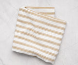 Tan Kitchen Towels Set of 6