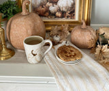 Linen Hand Towels - Set of 2 - Tea Towels