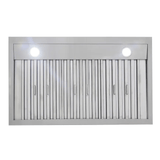 Kucht 30" Wall Mounted Color Range Hood KRH3015-R