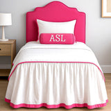 Cotton Edge Border Dorm Bedding Set