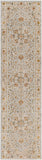 Huguley Floral Cream Luxe Rug