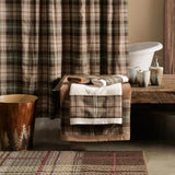 Huntsman Plaid 3PC Towel Set, 2 MOQ